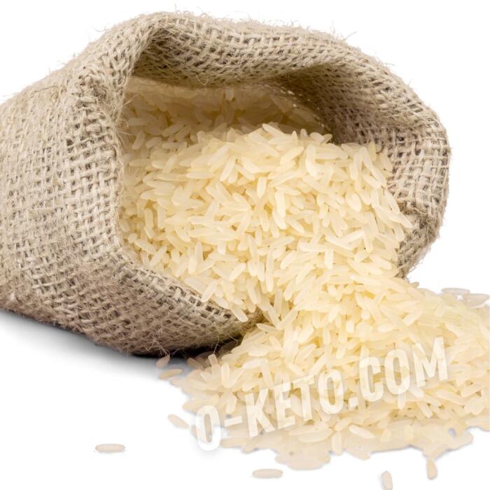 White rice