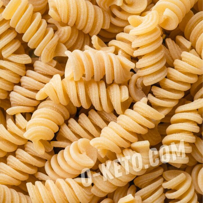 Regular pasta