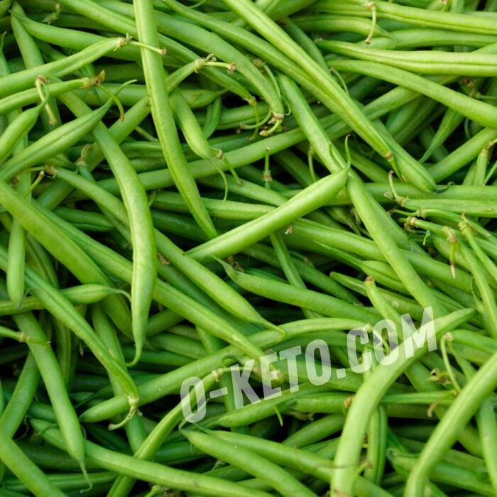 Fasole verde Fasole verde
