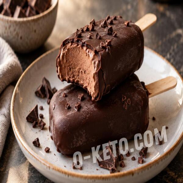 Keto recipes: Chocolate Protein Ice Cream Keto recipes: Chocolate Protein Ice Cream
