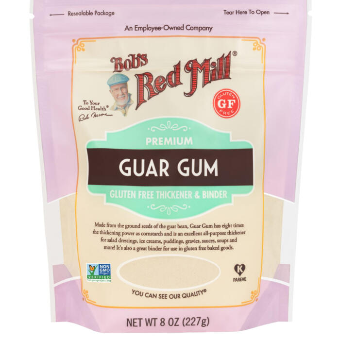Guar gum