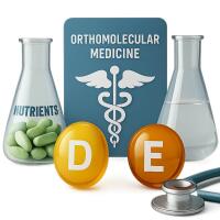 TOP-5 studies on nutrients and orthomolecular medicine from 15.10.2026 - 22.10.2026
