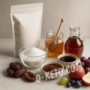 Как распознать сахар в составе продукта: названия, сиропы и концентраты Как распознать сахар в составе продукта: названия, сиропы и концентраты