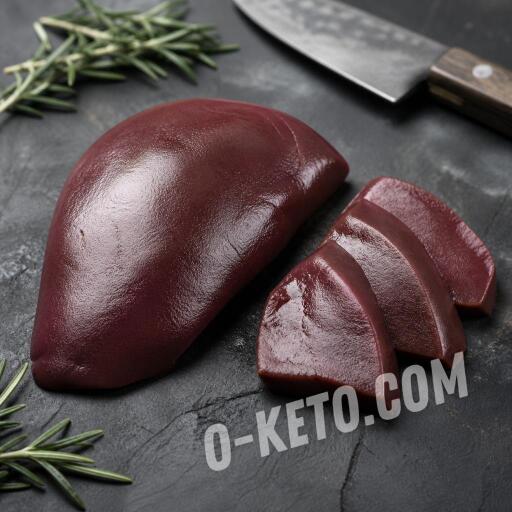Lamb liver Lamb liver