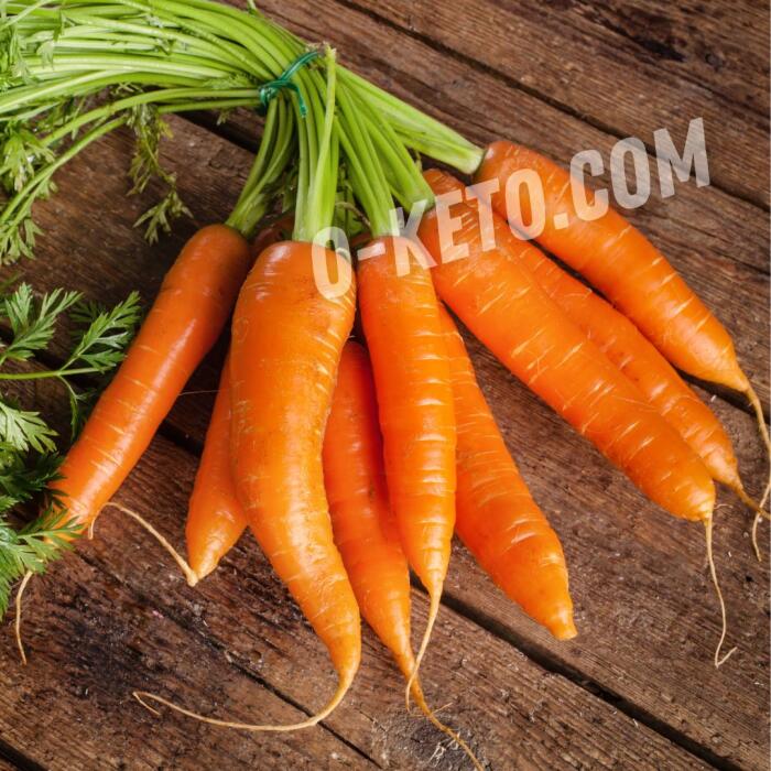 Carrot