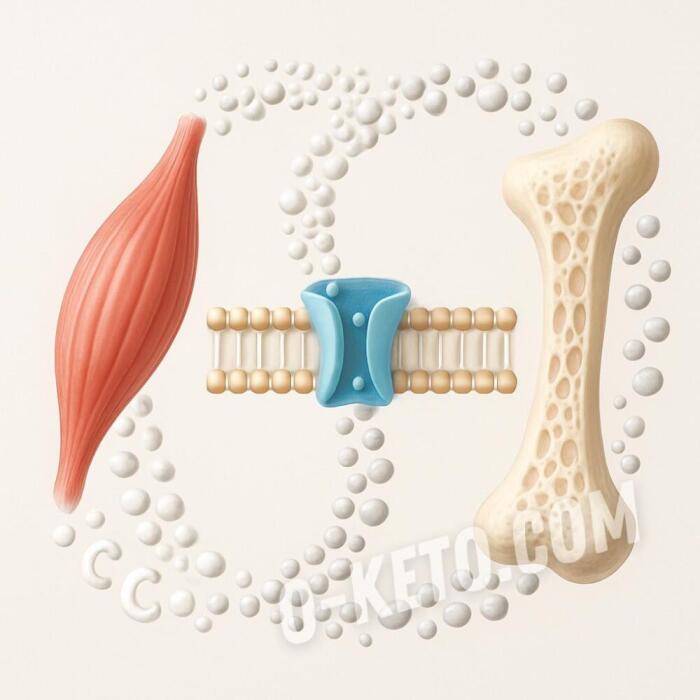 Why the incompatibility of calcium and magnesium is a myth Why the incompatibility of calcium and magnesium is a myth
