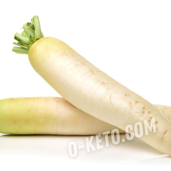 Radish Radish