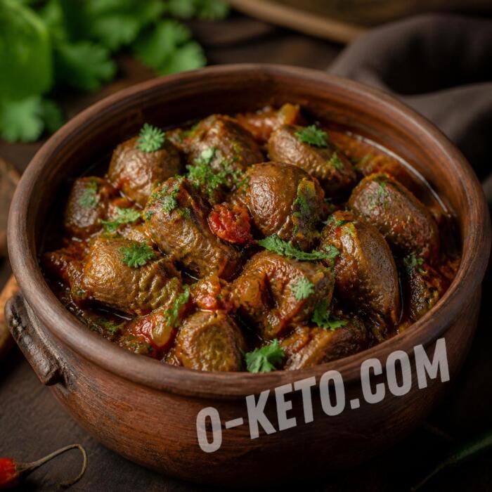 Pipote de pui în stil georgian Pipote de pui în stil georgian