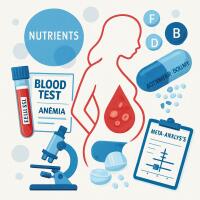 TOP-5 studii despre nutrienți și medicina ortomoleculară între 03.09.2026 - 10.09.2026