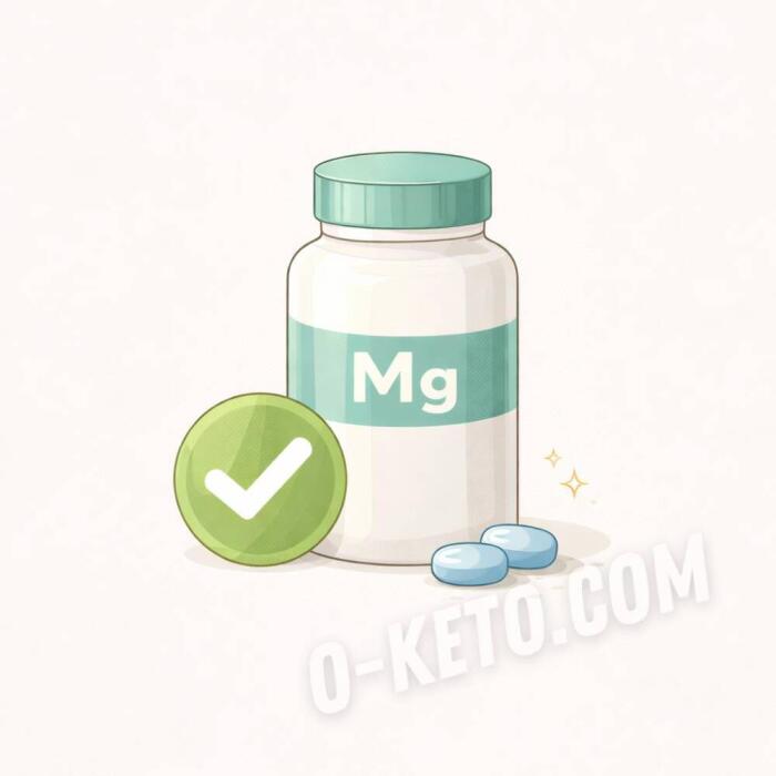 Can magnesium be taken without other nutrients? Can magnesium be taken without other nutrients?