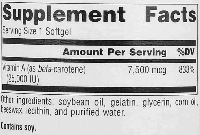 Source-Naturals,-Beta-Carotene-,-7,500-mcg-(25,000-IU),-100-Softgels- Source-Naturals,-Beta-Carotene-,-7,500-mcg-(25,000-IU),-100-Softgels-