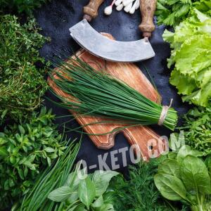 Top greens with the highest vitamin content Top greens with the highest vitamin content
