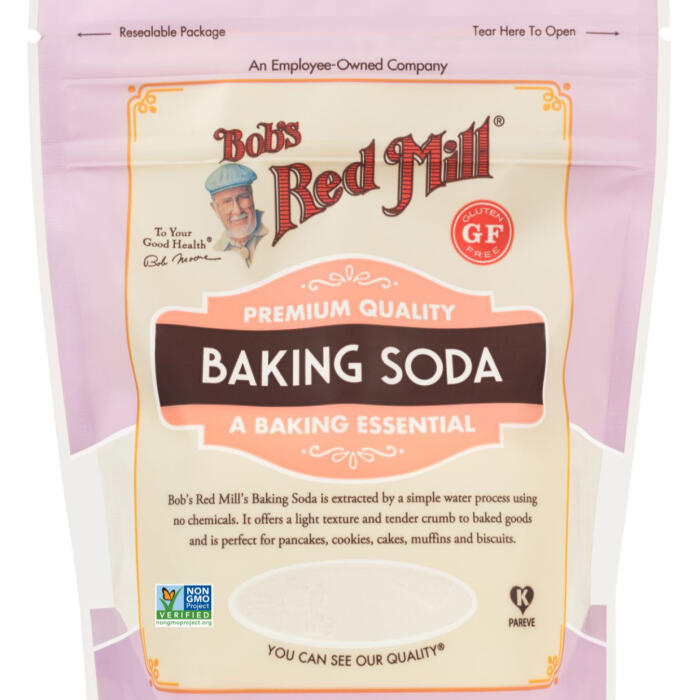 Baking soda