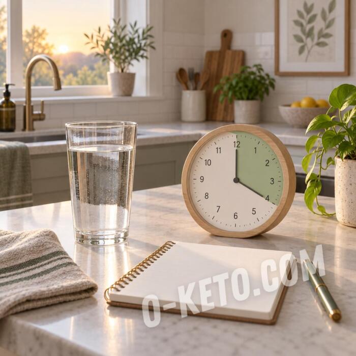 Как безопасно голодать 24–72 часа: кому нельзя, что контролировать и как выходить Как безопасно голодать 24–72 часа: кому нельзя, что контролировать и как выходить