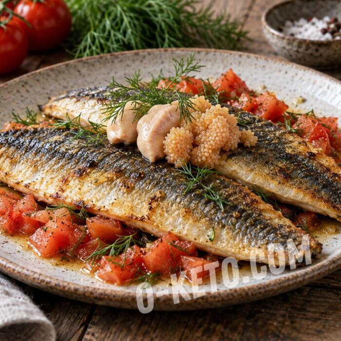 Fried Herring Fried Herring