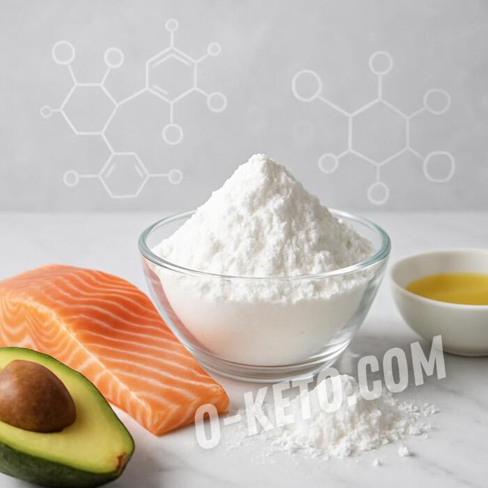 E1412 (дикрахмалфосфат) E1412 (дикрахмалфосфат)