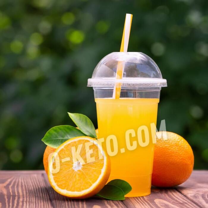 Why any fruit juices are harmful! The second reason.