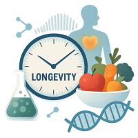 TOP-5 cercetări despre biohacking și longevitate pentru perioada 09.10.2026 - 16.10.2026