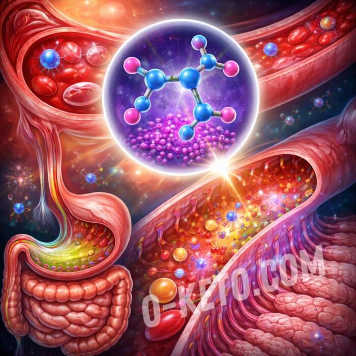 What is the benefit of histamine?