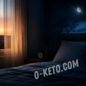 How to Use Melatonin: Timing, Goals, and Limitations