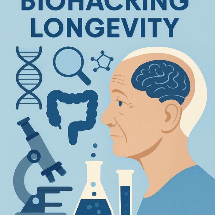 TOP-5 cercetări despre biohacking și longevitate în perioada 26.06.2026 - 03.07.2026 TOP-5 cercetări despre biohacking și longevitate în perioada 26.06.2026 - 03.07.2026