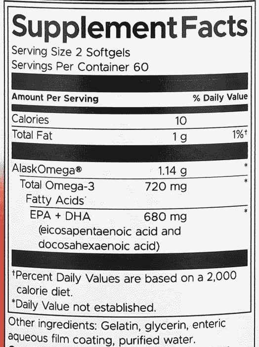 Swanson,-Omega-3,-High-Concentrate-,-120-Mini-Softgels- Swanson,-Omega-3,-High-Concentrate-,-120-Mini-Softgels-