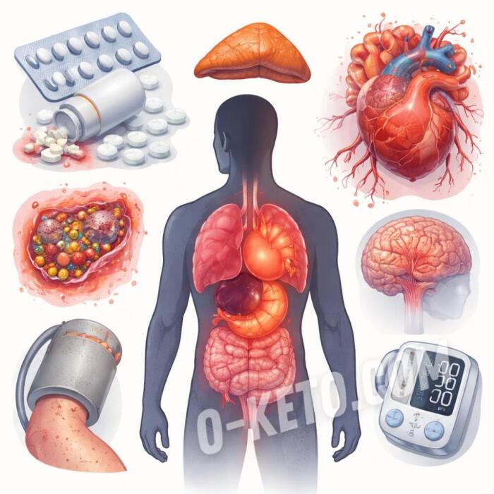 Why should glucocorticoids not be stopped abruptly?