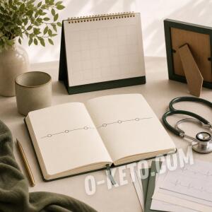 How to Create a Health Timeline and Which Events to Include When Reviewing Your Well-Being
