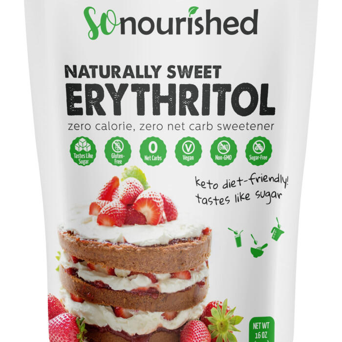 Erythritol Erythritol