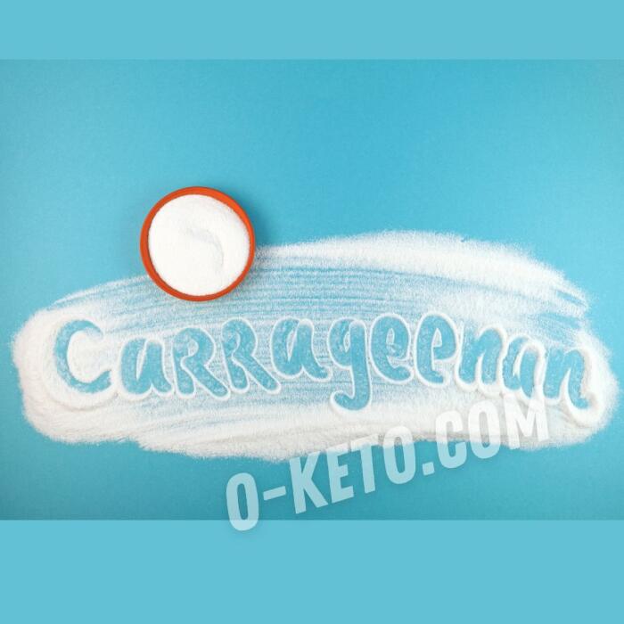 Carrageenan