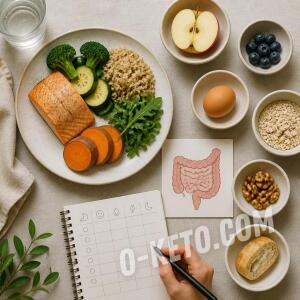 How to follow an elimination diet: what to remove and how to reintroduce foods
