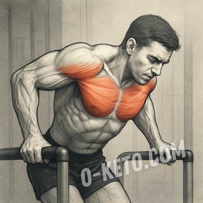 Cum altfel se poate crește masa musculară în exercițiile de forță?
