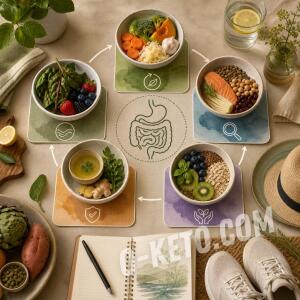 What Is the 5R Gut Health Program and How to Separate Useful Measures from Unproven Treatments
