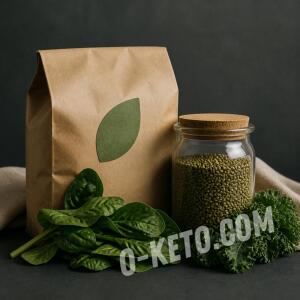 Cum recunoști un produs organic și verifici certificarea