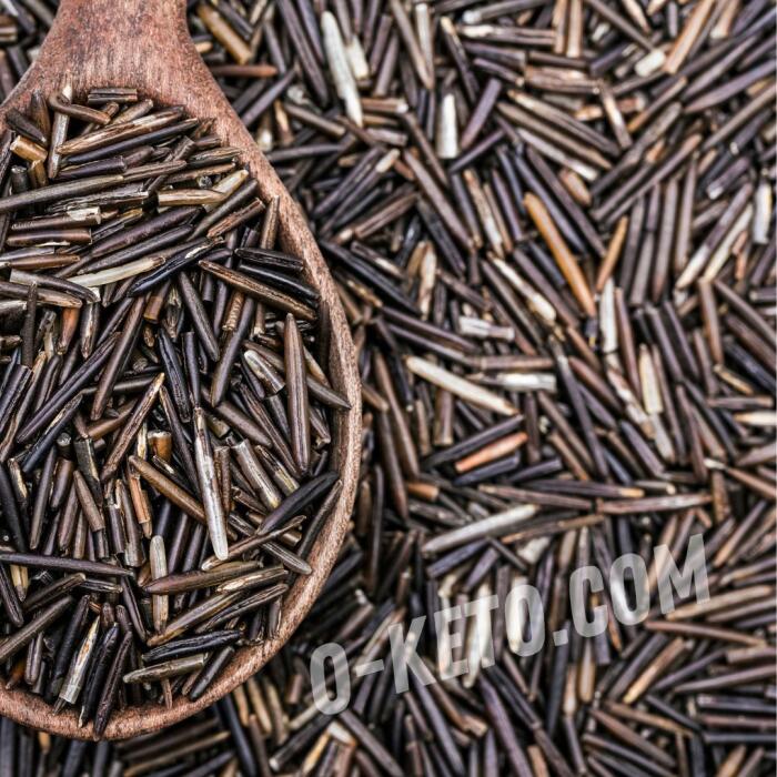 Wild rice
