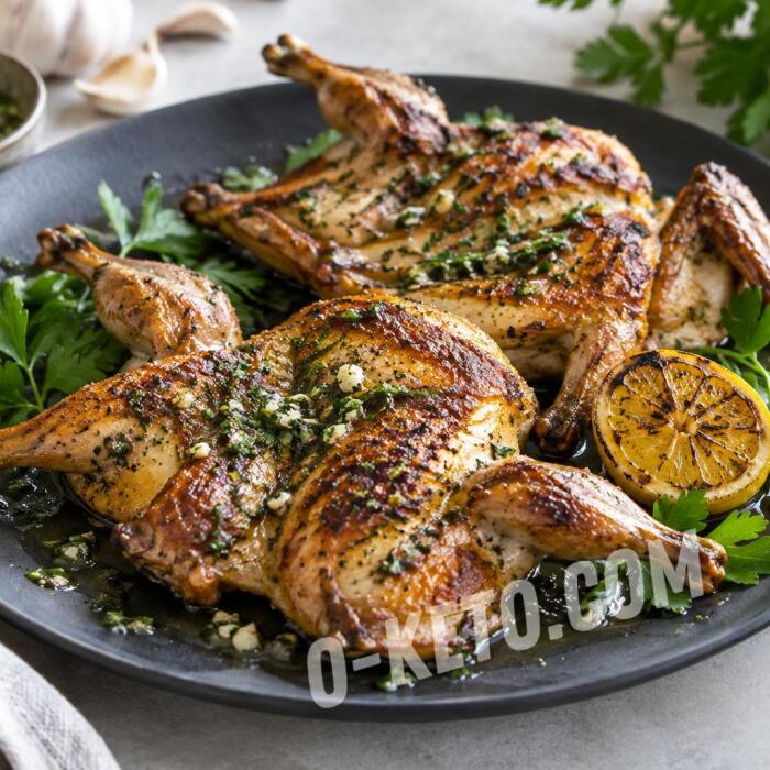 Quail tapaka