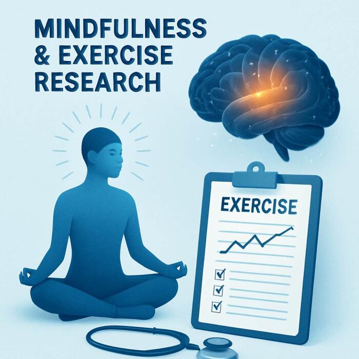 TOP-5 studies on meditation and mindfulness from 02.09.2026 - 09.09.2026