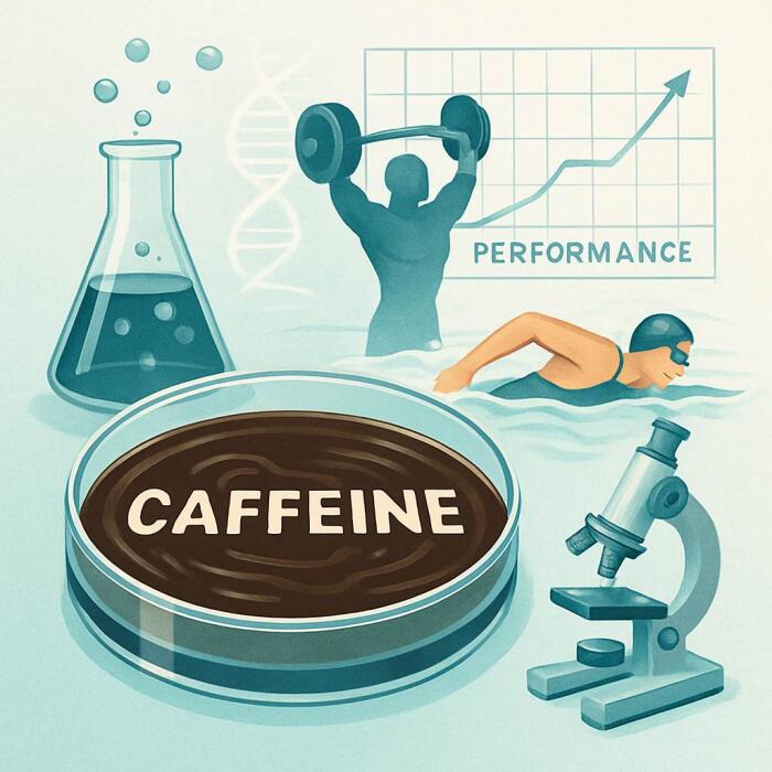 TOP-5 Studies on Sports and Bodybuilding from June 20, 2026 - June 27, 2026