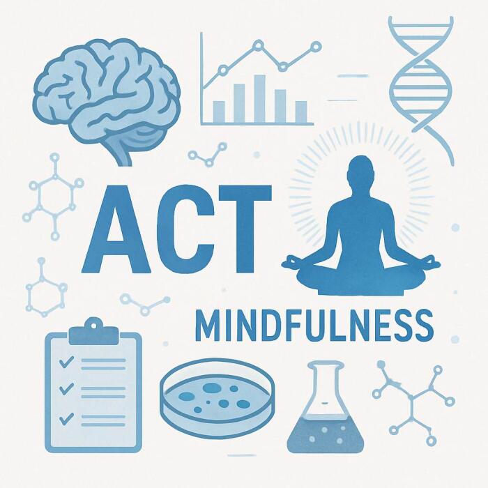 TOP-5 Studies on Meditation and Mindfulness from June 10, 2026 - June 17, 2026 TOP-5 Studies on Meditation and Mindfulness from June 10, 2026 - June 17, 2026