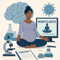 TOP-5 Studies on Meditation and Mindfulness from 08.05.2026 - 08.12.2026