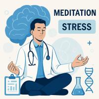 TOP-5 Studies on Meditation and Mindfulness from 16.09.2026 - 23.09.2026