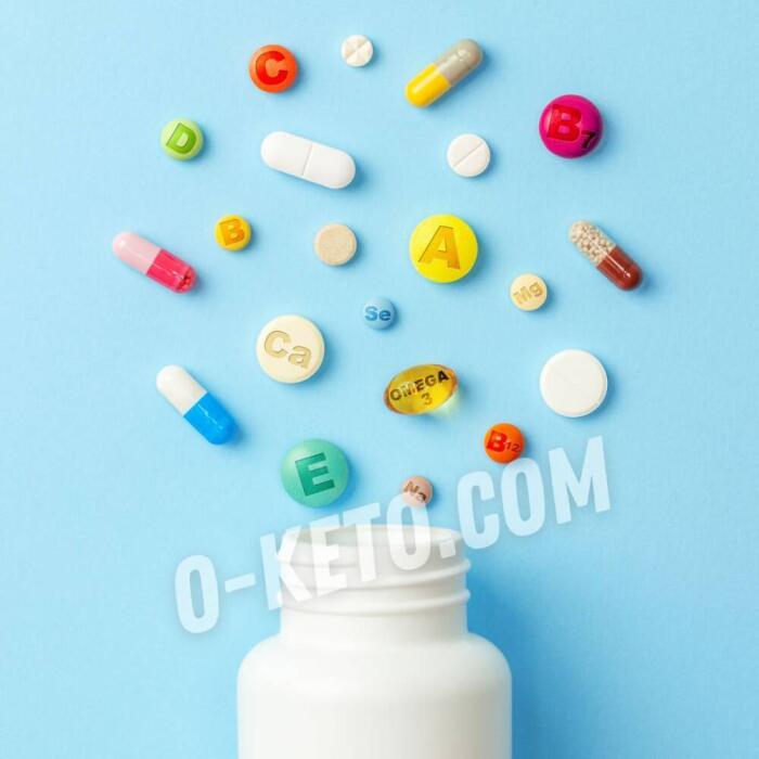 Which vitamin deficiencies are most common?