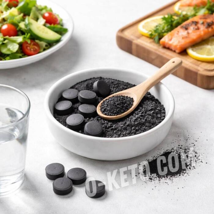 Why should sorbents not be taken with food or soon after it?