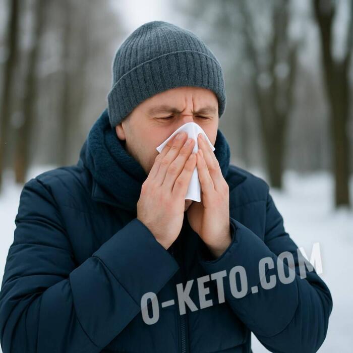 Как избавиться от насморка без лекарств?
