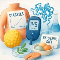TOP-5 studii despre obezitate, diabet și rezistența la insulină între 22.09.2026 - 29.09.2026