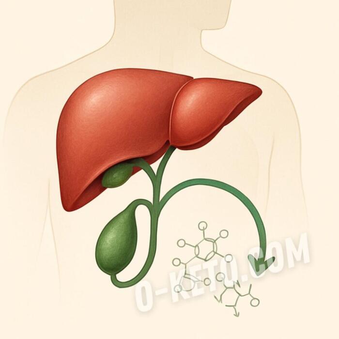 Why you don't have to be afraid to eat liver. Why you don't have to be afraid to eat liver.