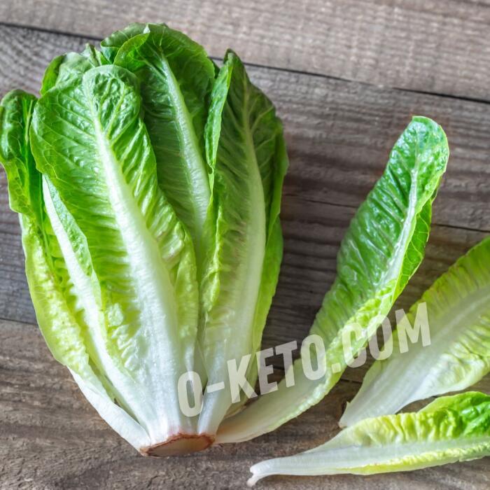 Salată romaine Salată romaine