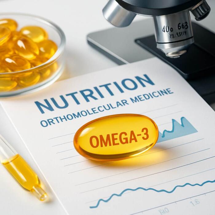 TOP-5 studies on nutrients and orthomolecular medicine from 11.06.2026 - 18.06.2026 TOP-5 studies on nutrients and orthomolecular medicine from 11.06.2026 - 18.06.2026