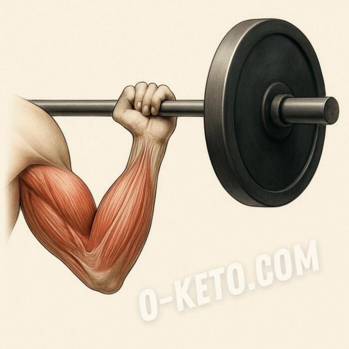 Why the slowing down of the concentric phase in strength training doesn't work. Why the slowing down of the concentric phase in strength training doesn't work.