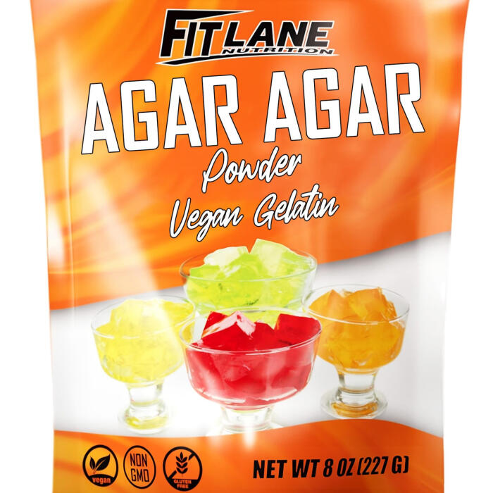 Agar-agar